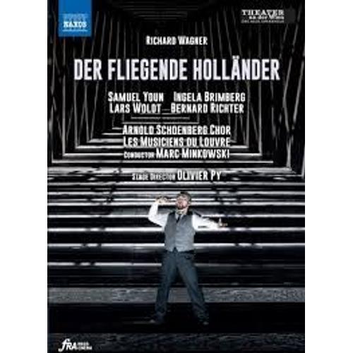 Der Fliegende Holländer - Theater An Der Wien