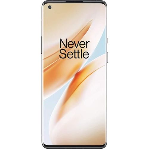 OnePlus 8 Pro 5G Dual SIM 128GB 8GB RAM IN2020 Noir