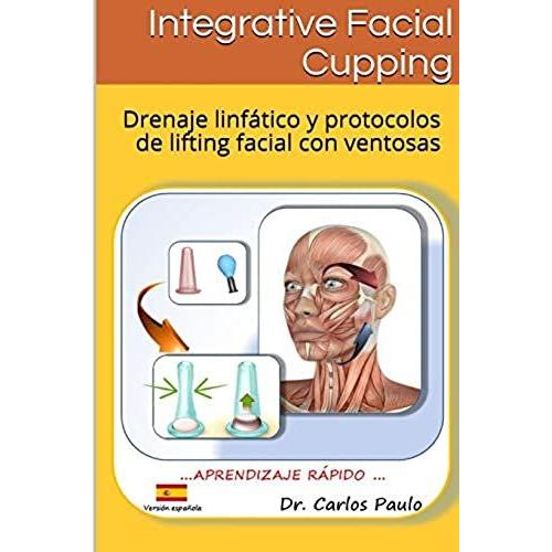 Integrative Facial Cupping, Spanish Version