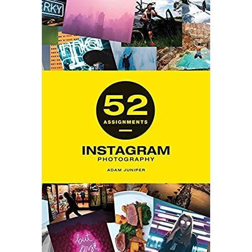 52 Assignments: Instagram Photography