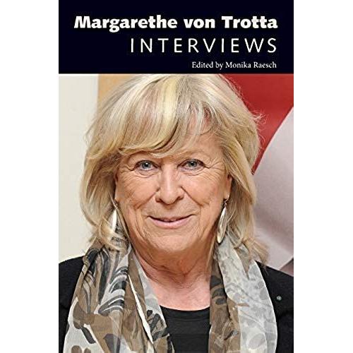 Margarethe Von Trotta