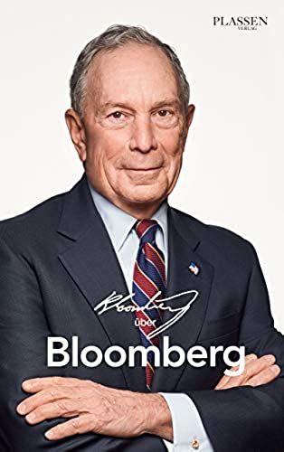 Bloomberg Über Bloomberg