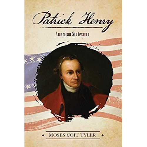 Patrick Henry