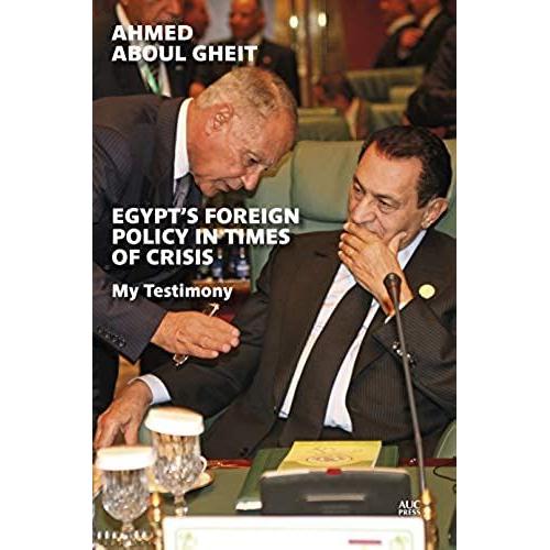 Egypt's Foreign Policy In Times Of Crisis