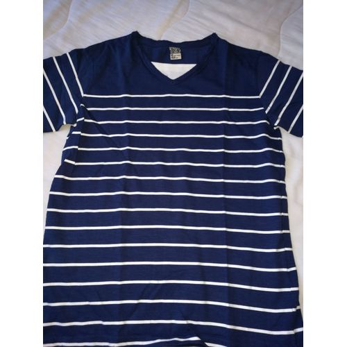 Tee Shirt Tape A L'oeil 12 Ans