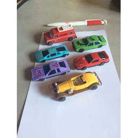 Generic Lot De Jeux Voiture Et Autre - Prix pas cher