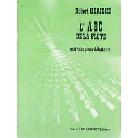 L' Abc De La Flûte