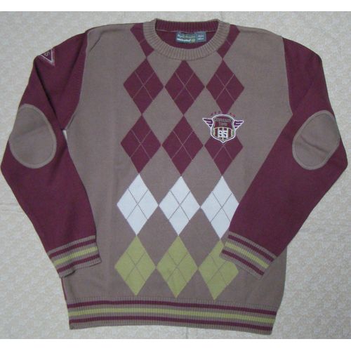 Pull Coton Orchestra 10 Ans