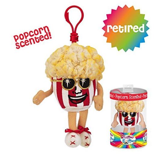 Whiffer Sniffers Ib Poppin Scented Backpack Clip
