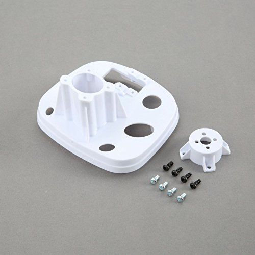 Hobbyzone Firewall & Motor Mount Mini Apprentice S