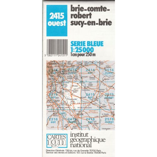 Brie Comte Robert Sucy En Brie