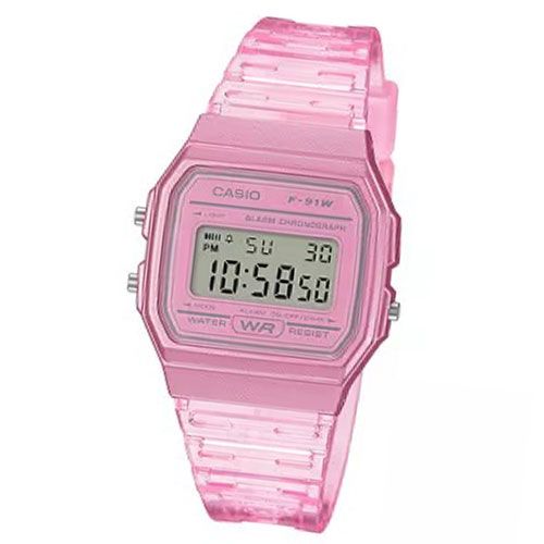 Montre Casio F91ws-4d F-91ws-4d