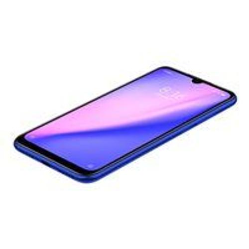 Xiaomi Redmi Note 7 32 Go Double SIM Bleu neptune