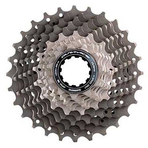 Cassette Shimano Dura Ace R9100 11v