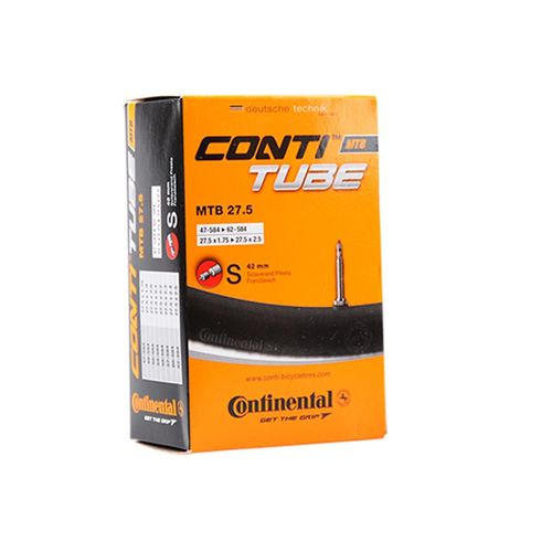 Continental Mtb 27.5 X 1.75/2.40 - Presta 42mm