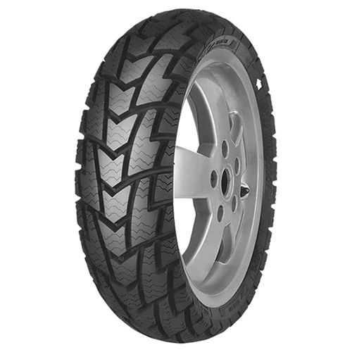 Pneu moto Mitas MC 32 Winter (M+S) 130/70 R17 62R TL