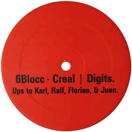 Creal / Digits