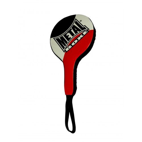 Raquette De Boxe Metal Boxe