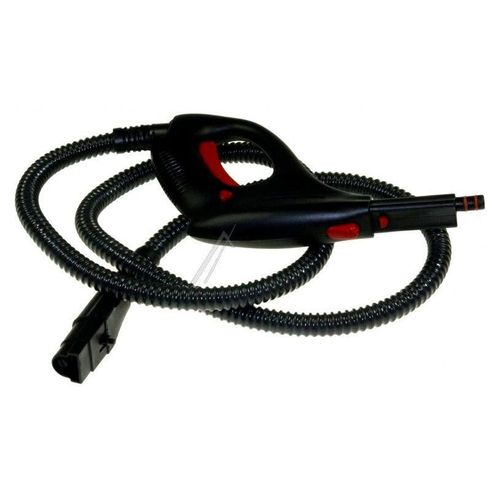 FLEXIBLE + POIGNÉE POUR PETIT ELECTROMENAGER HOOVER - 48009150