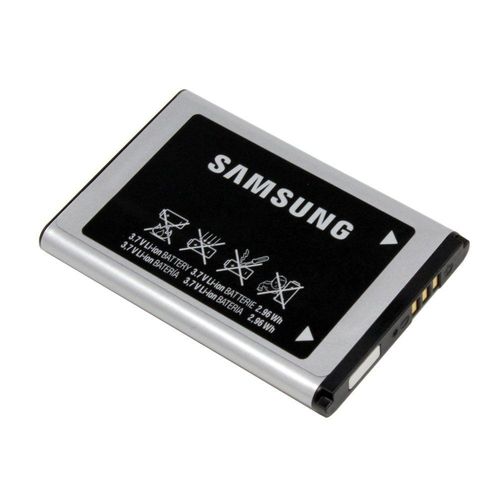 Batterie Original Samsung Ab463446bu Pour Samsung Type Ab463446bu