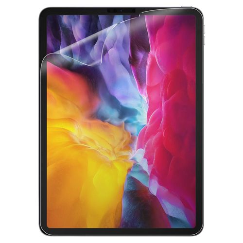 Film Anti-Reflets Transparent Ipad Pro 11 2020 / 2018 / Ipad Air 2020 Et 2022