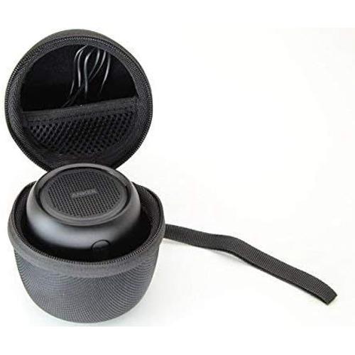 pour Anker SoundCore Mini l'Enceinte Bluetooth Portable Difficile Voyage Cas Sac