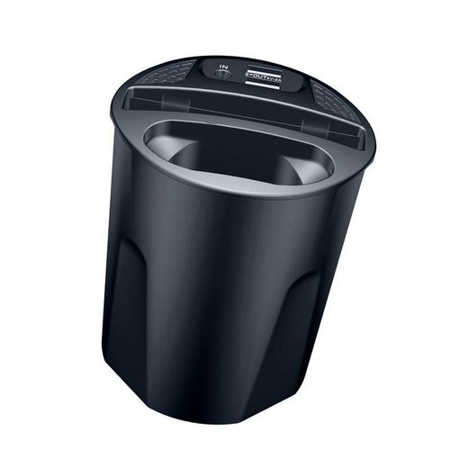 Chargeur De Voiture Sans Fil, Double Usb, Charge Sans Fil, Charge Rapide Pour Téléphone Portable, Tasse