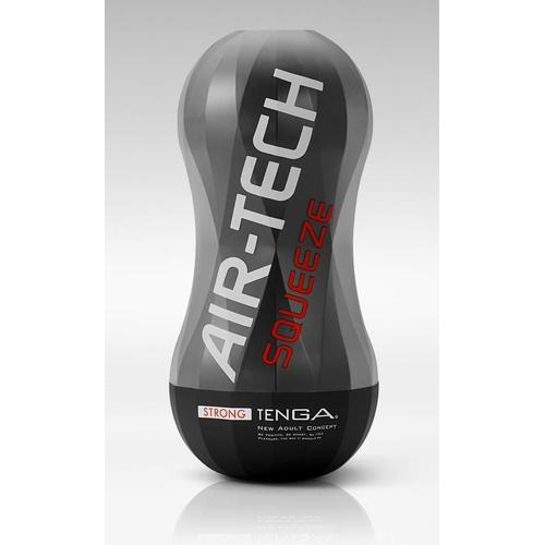 Masturbateur Tenga Air Tech Squeeze Noir