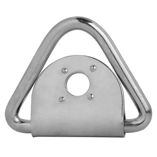 Anneau D'arrimage À Boulon + Taquet Pour Camion Remorque Van Boîte À Cheval