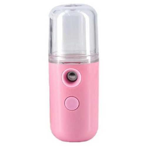 Mini Humidificateur Usb Pour Maison Et Bureau, Vaporisateur Silencieux, Compteur De Réapprovisionnement En Eau Pour Voiture, Diffuseur D'arôme, Beauté Pour Femmes, Soins De La Peau