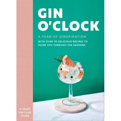 Gin O'clock