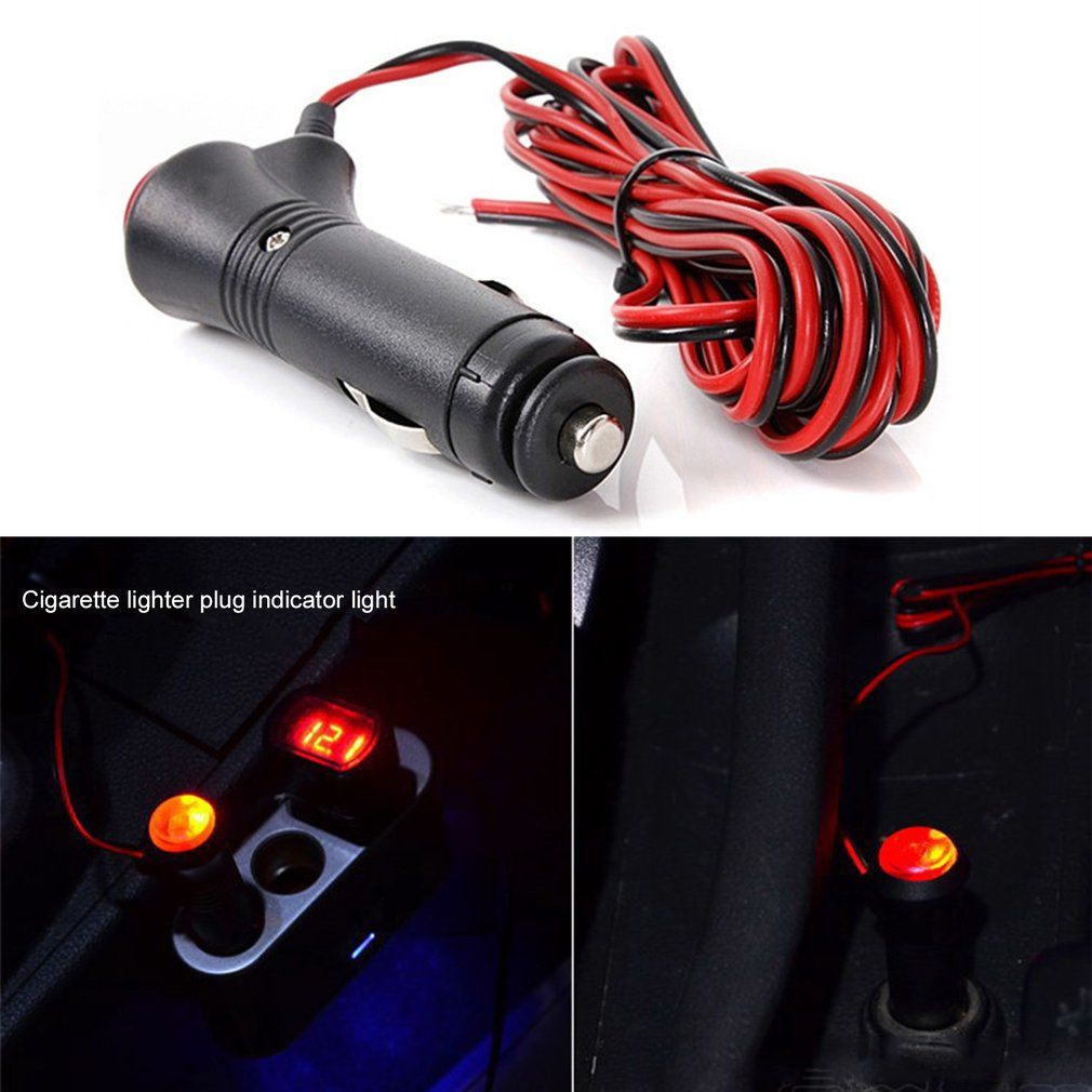 Convertisseur de puissance pour voiture 12/24V DC  220V AC,... - 3