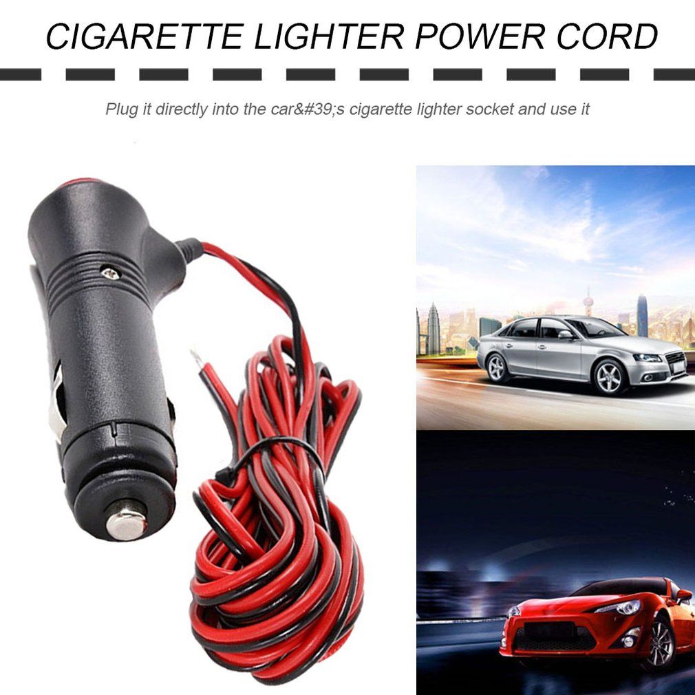 Convertisseur de puissance pour voiture 12/24V DC  220V AC,... - 4