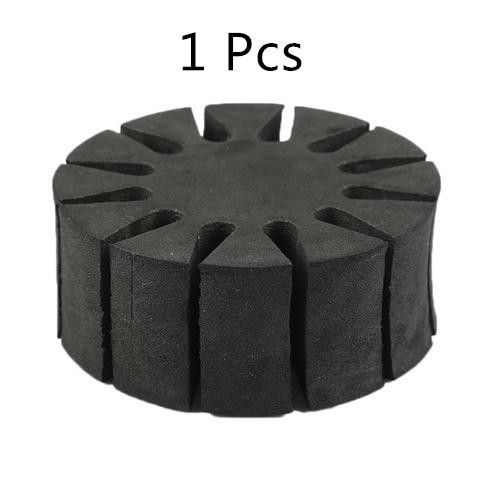 Support De Flèches Rondes En Mousse Eva, Adapté Pour 12 Séparateurs De Flèches, Présentoir De Chasse