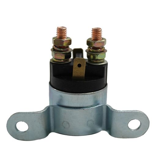 Commutateur De Relais De Solénoïde De Démarreur Électrique De Moto, Pour Can Am Outlander L Max 1000 500 650 800r X Xc Mr Ho Efi Ltd Xt Dps