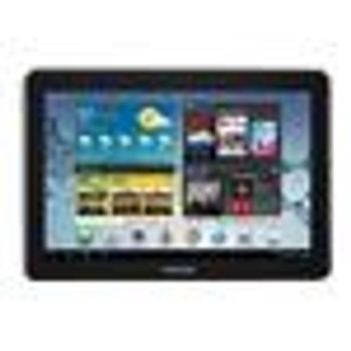 Samsung Galaxy Tab 2 (10.1) Wi-Fi 16 Go Noir