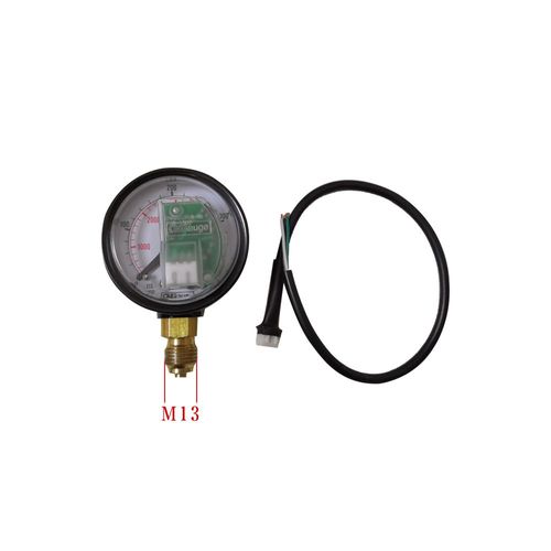 Kits Gpl Gnc Pour Système Aeb Elantra Jetta, Manomètre Spécial