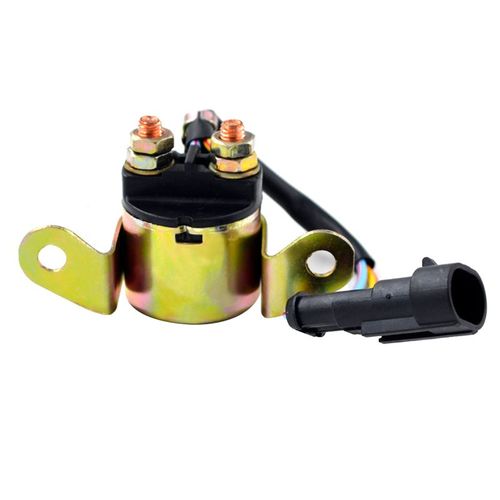 Solénoïde De Relais De Démarreur Pour Polaris Sportsman 400 11 14 Sportsman 500 06 10 Ranger 800 Rzr800 Efi 08 12 Rzr 900 Rzr900 Xp 11 16