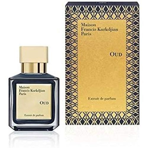 Francis Kurkdjian Oud Extrait De Parfum 70ml