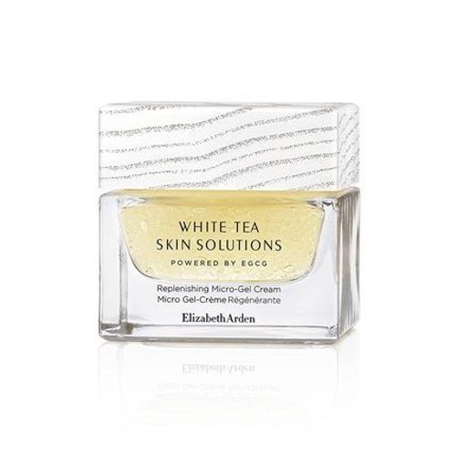 White Tea Skin Solutions Replenishing Micro-Gel Cream Moisturizing Cr