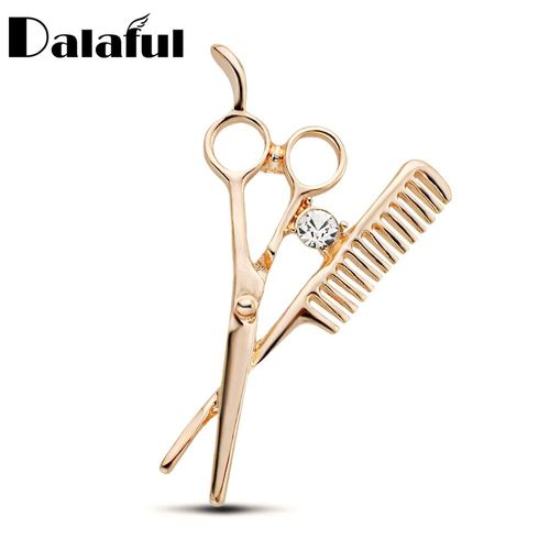 Peigne Mignon À La Mode, Broche De Chapeau, Pince De Col De Robe, Bijoux Hijab En Cristal, Broches Pour Mariage, Z029