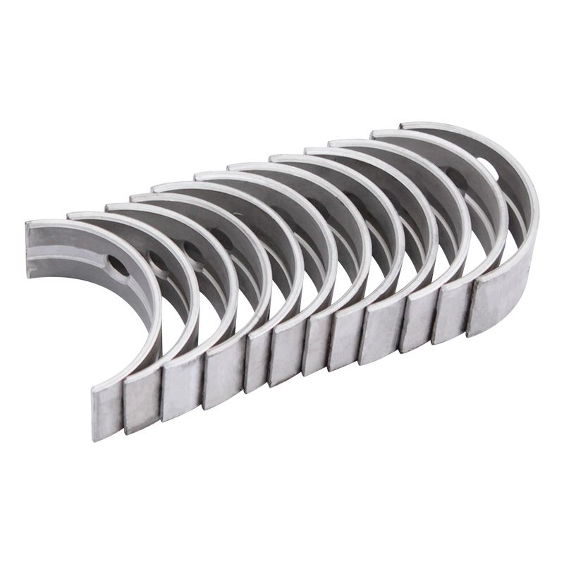 Vilebrequin Principal De Moto, 12 Pices, Std + 100, Pour Su...