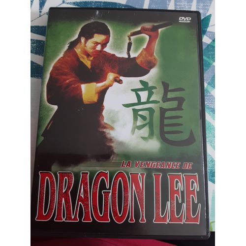 La Vengeance De Dragon Lee