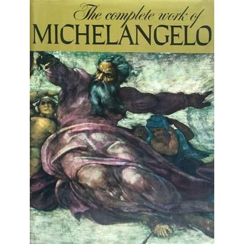 Michel-Ange, L'artiste, Sa Pensée, L'écrivain