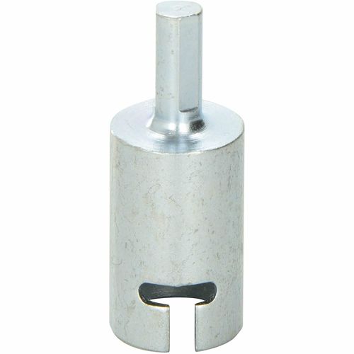 Adaptateur De Perceuse À Cric Tst 129 Rv, Soulevez/Abaissez Facilement Vos Prises En Utilisant Votre Perceuse Électrique De 3/8 Ou 1/2 Pouces