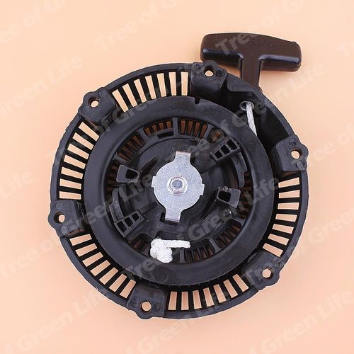 Démarreur De Rembobinage Pour Mitsubishi Gm82, Moteur 4 Temps