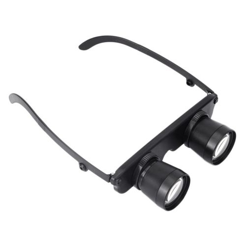 Lunettes De Pêche En Plein Air, 1 Pièce, Loupe, Jumelles Optiques De Pêche, Nouveau Télescope, Lentilles Optiques Montées Sur La Tête.