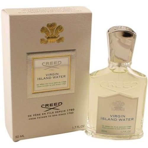 Virgin Island Water By Creed Eau De Parfum 50ml 