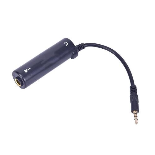 Adaptateur De Câble De Liaison De Guitare, Convertisseur D'interface De Guitare I Rig Pour Téléphone Ipad, Pédale D'effets De Guitare, Ligne De Lien De Tuner