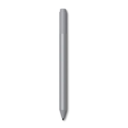 Microsoft Surface Hub 2 Pen - Stylet actif - 2 boutons - Bluetooth 4.0 - gris - pour Surface Hub 2S 50", Hub 2S 85
